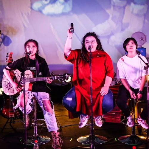 逐梦乐坛,青春旋律，梦想启航