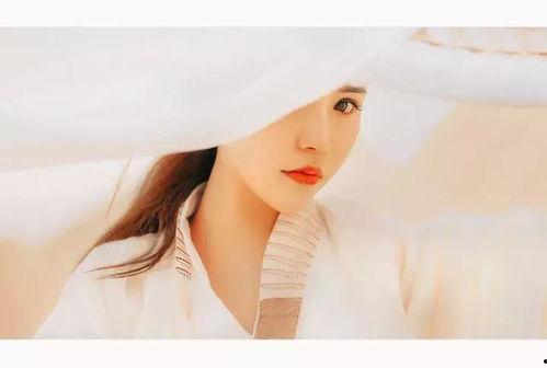 风停在转身时,时光静好