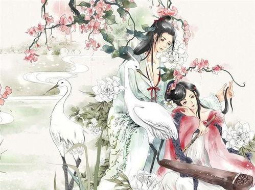 隐凰归来,传奇女子的逆袭之路